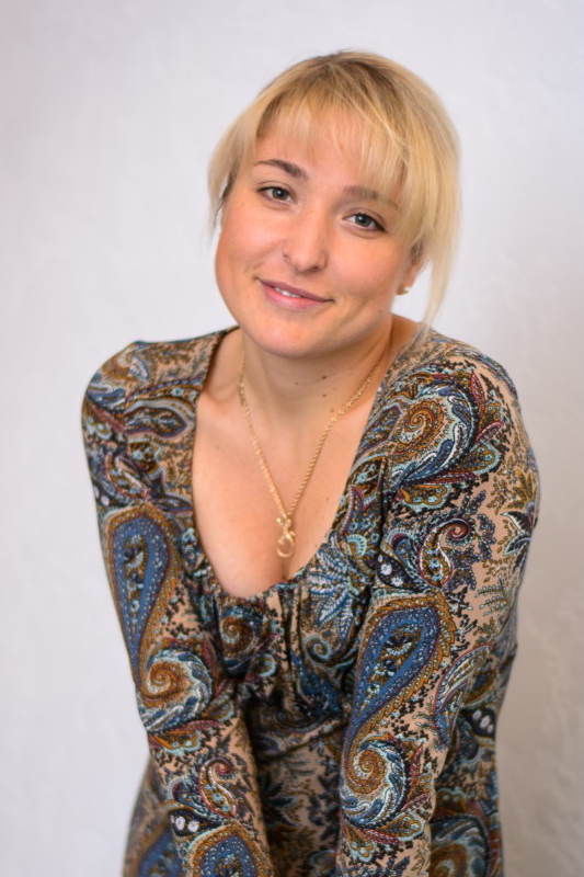 Елена Кияшкина