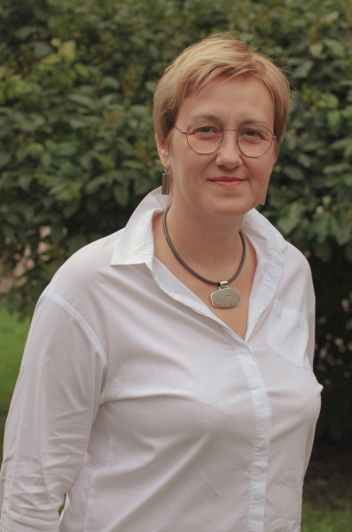 Елена Горбачева